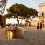 EUmies Awards 2026: 40 Shortlisted Works Announced Across Europe