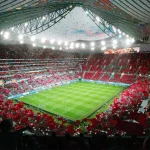 Grand Stade Hassan II, World’s Largest Football Stadium, Morocco