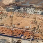 Grand Stade Hassan II, World’s Largest Football Stadium, Morocco