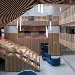 Greenlandic architecture, Greenland