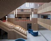 Greenlandic architecture, Greenland
