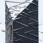 Greenlandic architecture, Greenland