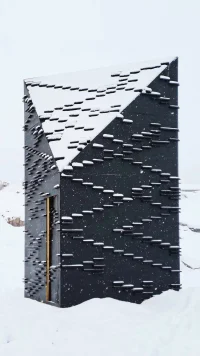 Greenlandic architecture, Greenland