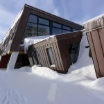 Greenlandic architecture, Greenland