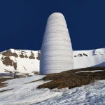 Greenlandic architecture, Greenland
