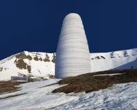 Greenlandic architecture, Greenland