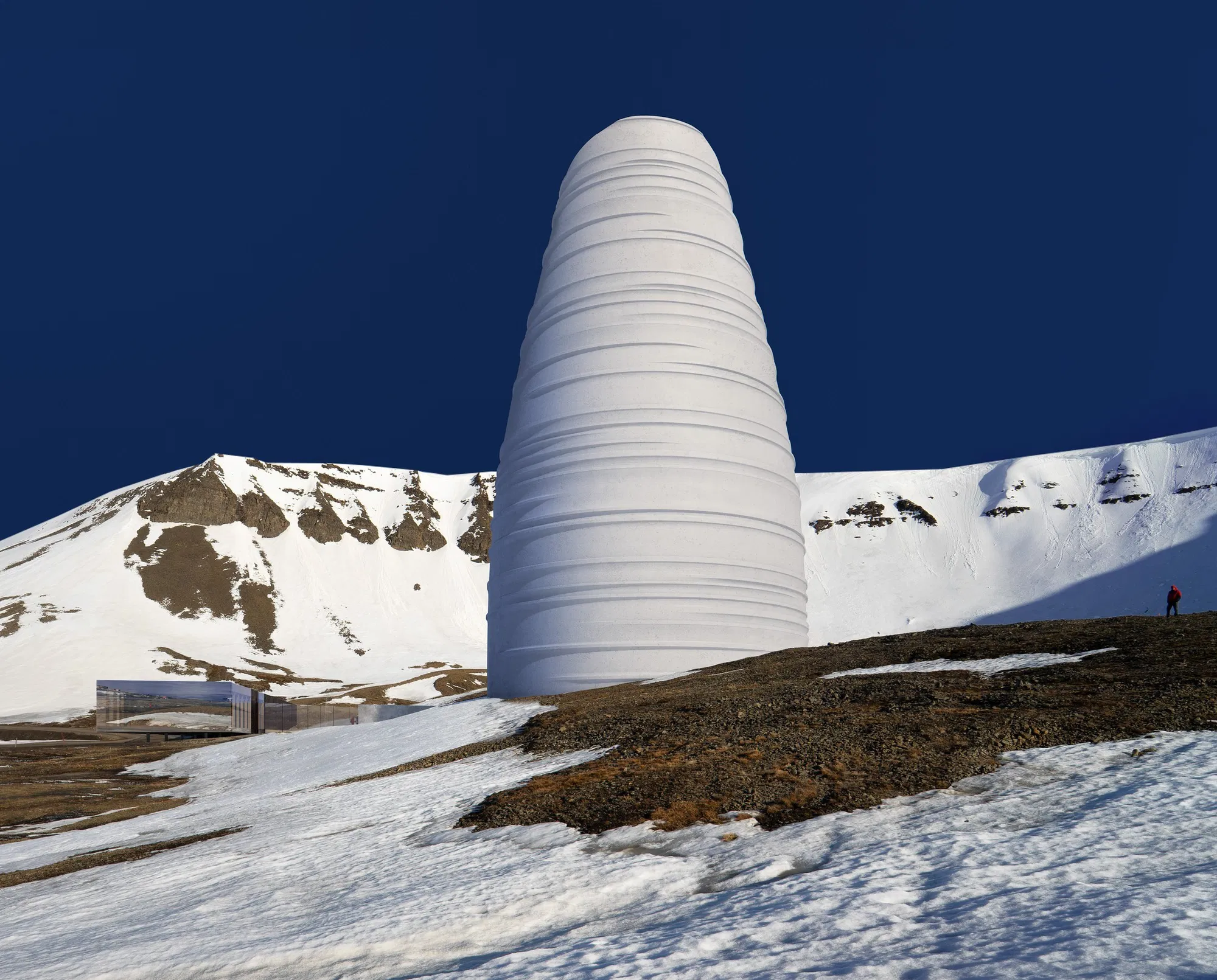 Greenlandic architecture, Greenland