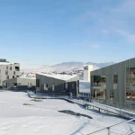 Greenlandic architecture, Greenland