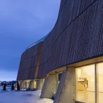 Greenlandic architecture, Greenland