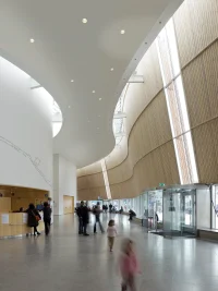 Greenlandic architecture, Greenland