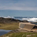 Greenlandic architecture, Greenland