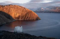 Greenlandic architecture, Greenland