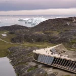 Greenlandic architecture, Greenland