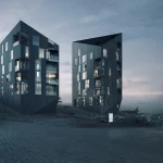 Greenlandic architecture, Greenland