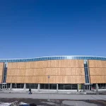 Greenlandic architecture, Greenland