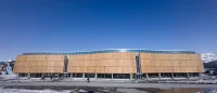 Greenlandic architecture, Greenland