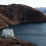 Greenlandic architecture, Greenland