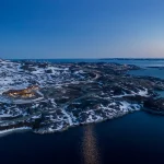 Greenlandic architecture, Greenland