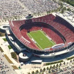 2026 FIFA World Cup Stadiums