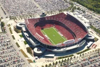 2026 FIFA World Cup Stadiums