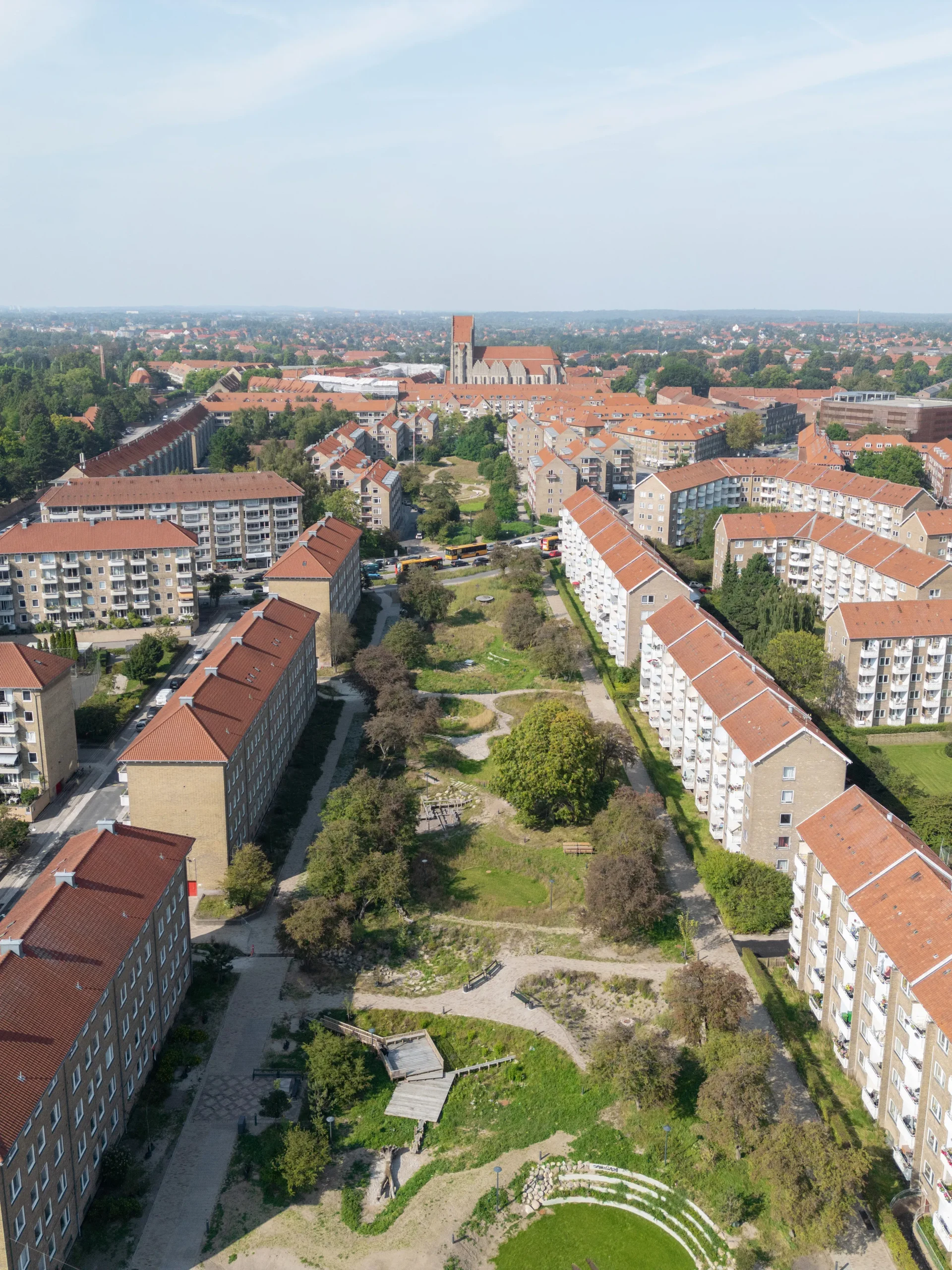 EUmies Awards 2026: 40 Shortlisted Works Announced Across Europe