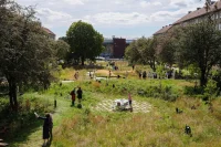 EUmies Awards 2026: 40 Shortlisted Works Announced Across Europe