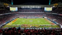2026 FIFA World Cup Stadiums