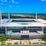 2026 FIFA World Cup Stadiums