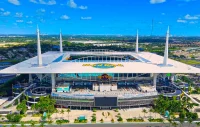 2026 FIFA World Cup Stadiums