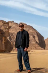 Desert X AlUla 2026