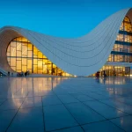 Azerbaijan Names 2026 the “Year of Urban Planning and Architecture” Ahead of Global Forum in Baku