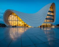 Azerbaijan Names 2026 the “Year of Urban Planning and Architecture” Ahead of Global Forum in Baku