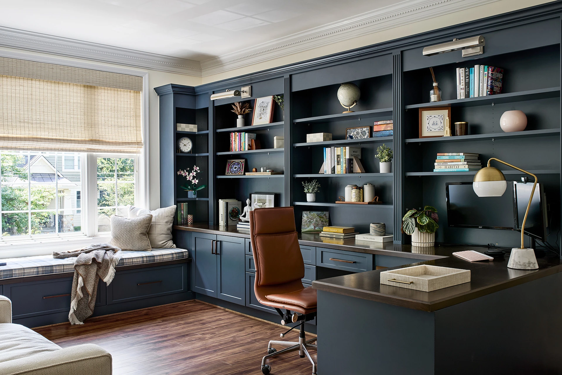 Home Office