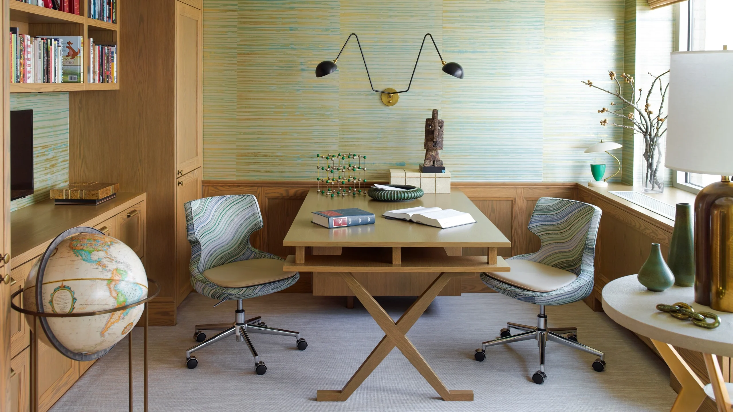 Home Office