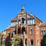 Barcelona 2026: A City Built as the World Architecture Capital