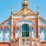 Barcelona 2026: A City Built as the World Architecture Capital