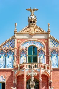 Barcelona 2026: A City Built as the World Architecture Capital