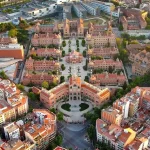 Barcelona 2026: A City Built as the World Architecture Capital