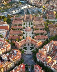 Barcelona 2026: A City Built as the World Architecture Capital