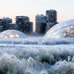 Hunnu City as an Urban Constellation for Mongolia’s 2050 Future