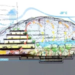 Hunnu City as an Urban Constellation for Mongolia’s 2050 Future