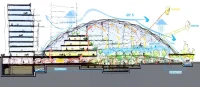 Hunnu City as an Urban Constellation for Mongolia’s 2050 Future