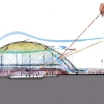 Hunnu City as an Urban Constellation for Mongolia’s 2050 Future