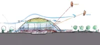 Hunnu City as an Urban Constellation for Mongolia’s 2050 Future