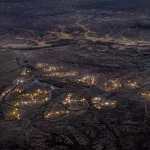 Hunnu City as an Urban Constellation for Mongolia’s 2050 Future