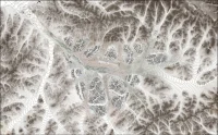 Hunnu City as an Urban Constellation for Mongolia’s 2050 Future