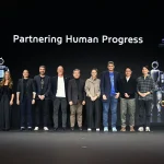 Hyundai Motor Group, Google AI, Humanoid Robotics, CES 2026 in Las Vegas, Boston Dynamics
