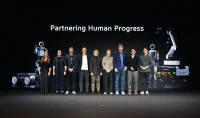 Hyundai Motor Group, Google AI, Humanoid Robotics, CES 2026 in Las Vegas, Boston Dynamics