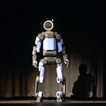 Hyundai Motor Group, Google AI, Humanoid Robotics, CES 2026 in Las Vegas, Boston Dynamics