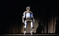 Hyundai Motor Group, Google AI, Humanoid Robotics, CES 2026 in Las Vegas, Boston Dynamics